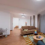 Appartamento Alpine Maximilian 16a