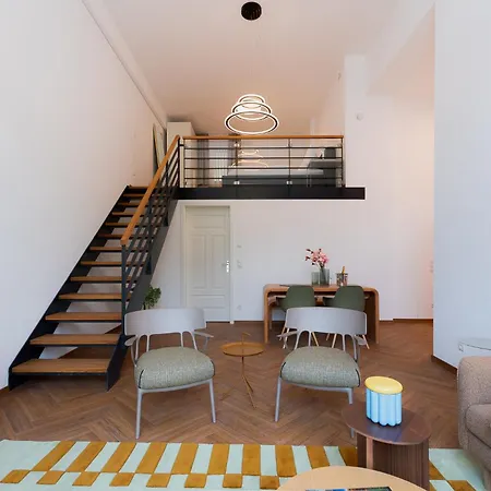 Appartamento Alpine Maximilian 16a *