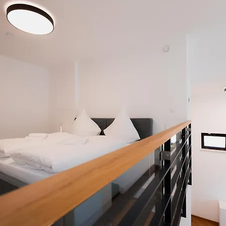 Appartamento Alpine Maximilian 16a