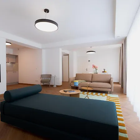 Appartamento Alpine Maximilian 16a Berchtesgaden