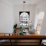 Alpine Maximilian 16a Apartamento *