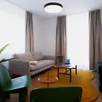 Alpine Maximilian 16a Apartamento *