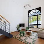 Alpine Maximilian 16a Apartamento Berchtesgaden