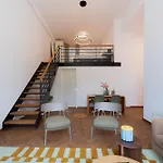 Apartamento Alpine Maximilian 16a *