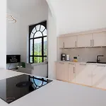 Alpine Maximilian 16a Apartamento