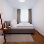 Apartamento Alpine Maximilian 16a
