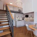 Apartamento Alpine Maximilian 16a