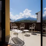 Apartamento Alpine Maximilian 16a