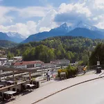 Alpine Maximilian 16a Apartamento Berchtesgaden