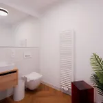 Apartamento Alpine Maximilian 16a Berchtesgaden