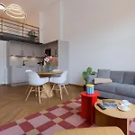 Alpine Maximilian 16a Apartamento