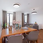 Alpine Maximilian 16a Berchtesgaden