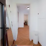 Apartamento Alpine Maximilian 16a Berchtesgaden