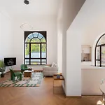 Alpine Maximilian 16a Apartamento Berchtesgaden