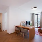 Alpine Maximilian 16a Apartamento Berchtesgaden