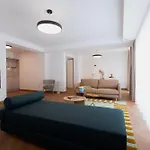 Apartamento Alpine Maximilian 16a Berchtesgaden