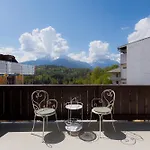 Alpine Maximilian 16a Berchtesgaden