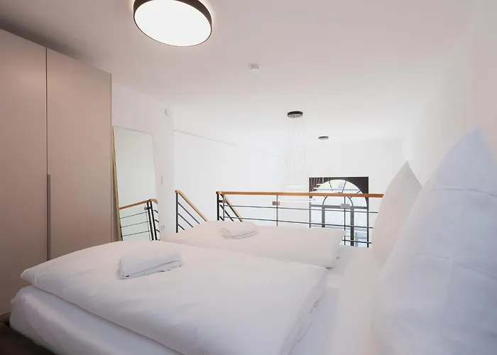 Daire Alpine Maximilian 16a Berchtesgaden