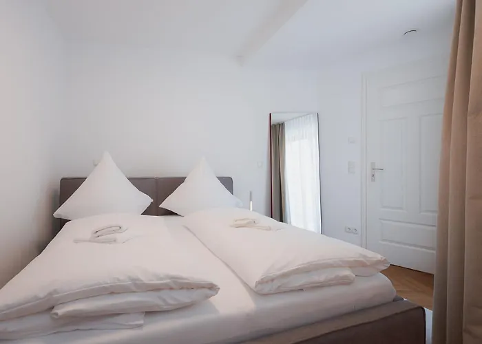 Alpine Maximilian 16a Daire *