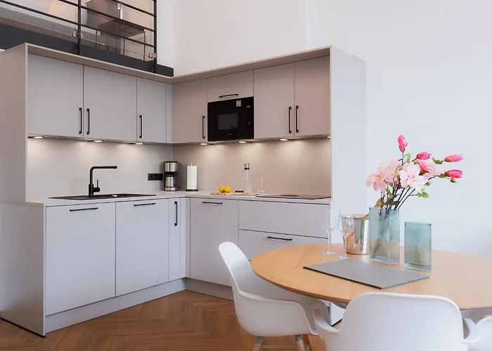 Alpine Maximilian 16a Berchtesgaden